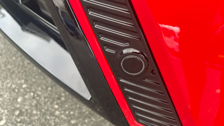 Hyundai TUCSON 1.6T Hybrid N Line 5dr Auto Hybrid Estate